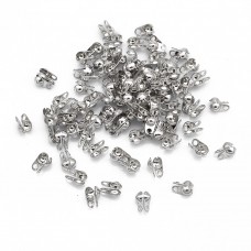 Каллоти з Заліза, Затискачі кінцевики